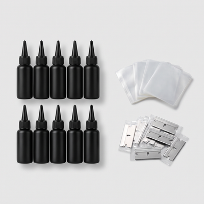 Calydrin GlassFix 10-kit pro pack