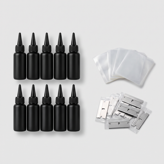 Calydrin GlassFix 10-kit pro pack