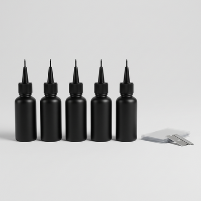 Calydrin GlassFix 5-kit bundle
